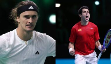 Tennis. Coupe Davis - Espagne-Allemagne ce samedi 22 novembre : horaires et diffusion TV