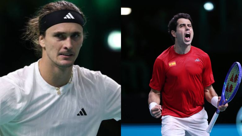 Tennis. Coupe Davis - Espagne-Allemagne ce samedi 22 novembre : horaires et diffusion TV
