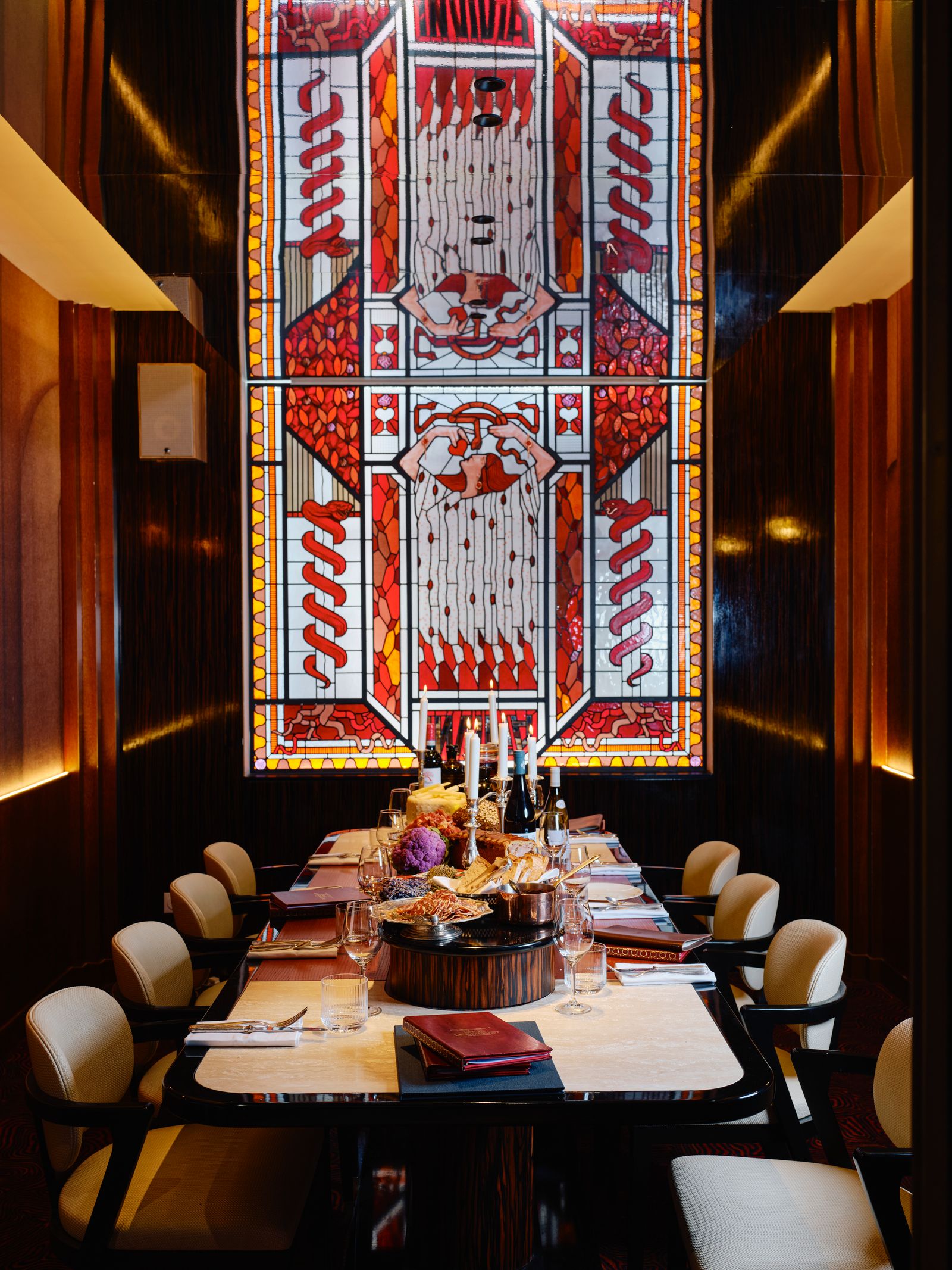 Les 9 nouvelles adresses dco immanquables de l'hiver à Paris