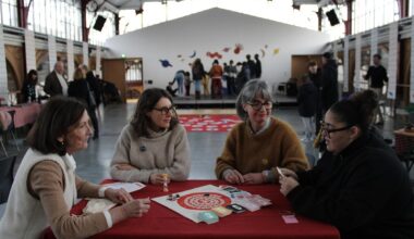 À Bordeaux, un jeu de rôle pour désamorcer les conflits interpersonnels