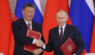 À cause des sanctions, la Russie paie le prix fort pour importer de Chine des composants à finalité militaire