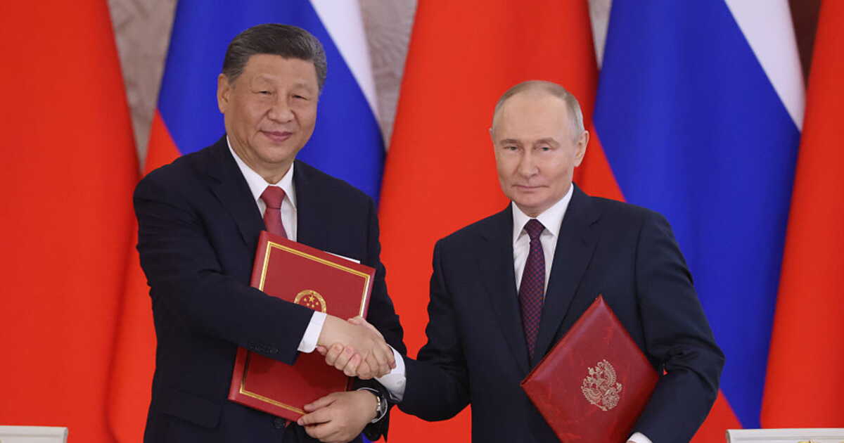 À cause des sanctions, la Russie paie le prix fort pour importer de Chine des composants à finalité militaire