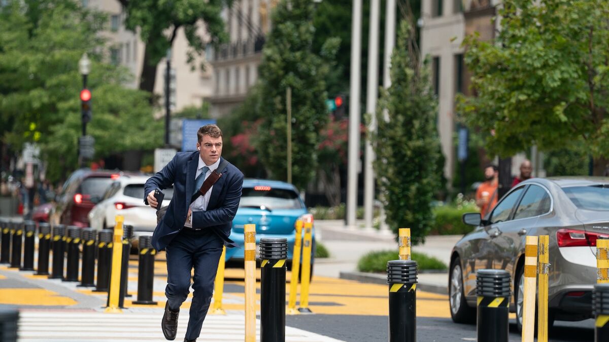 3 films à regarder sur Netflix sur la crise nucléaire