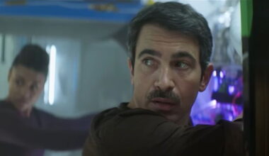 Le film de science-fiction ISS cartonne, mais il n'est jamais sorti au cinéma