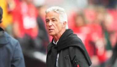 Page d'accueil Yahoo news