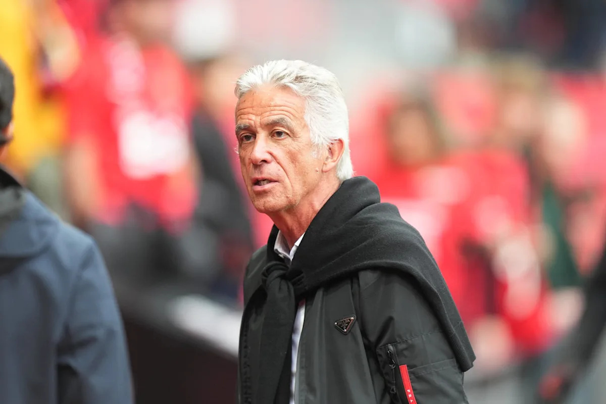 Page d'accueil Yahoo news