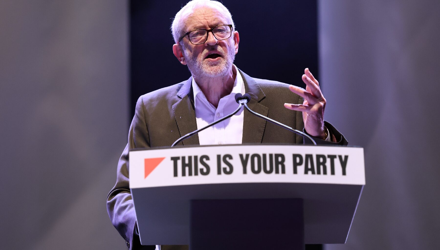 Jeremy Corbyn lance un nouveau parti "socialiste" dans un paysage divisé à gauche