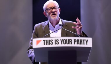 Jeremy Corbyn lance un nouveau parti "socialiste" dans un paysage divisé à gauche