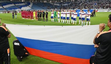 Une «Coupe du monde» organisée par la Russie avec les non-qualifiés de 2026 ?