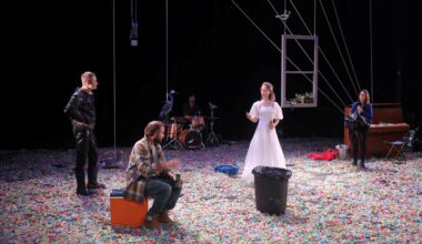 voici nos coups de cœur pour cette nouvelle édition