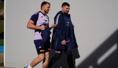 pourquoi Grégory Alldritt n’affrontera pas l’Afrique du Sud