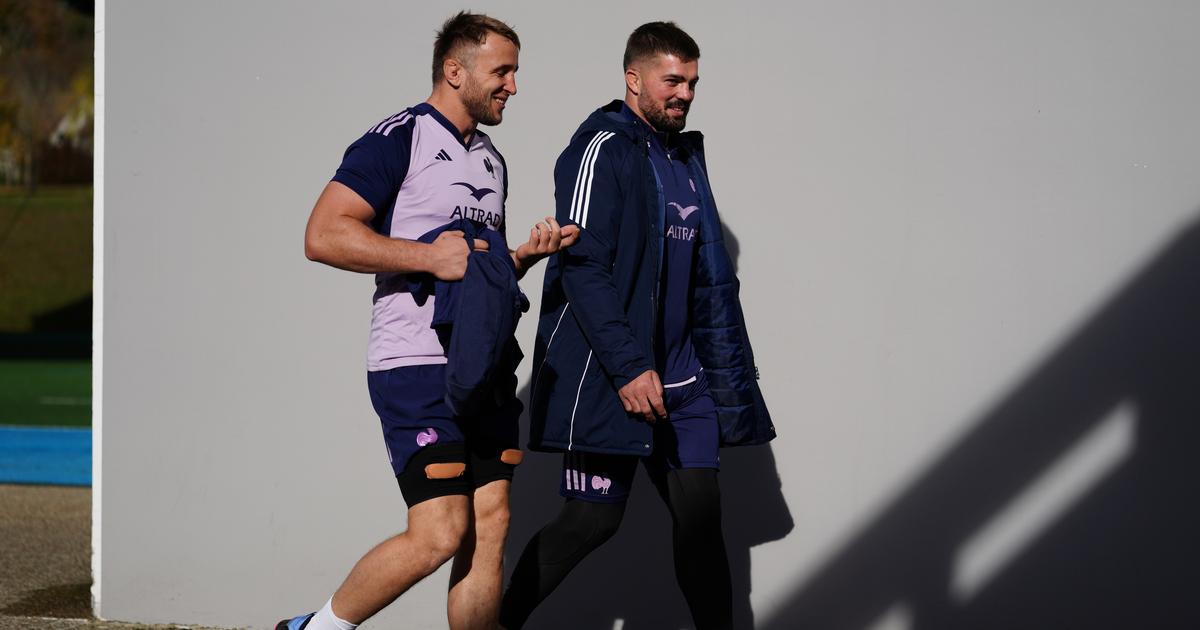 pourquoi Grégory Alldritt n’affrontera pas l’Afrique du Sud