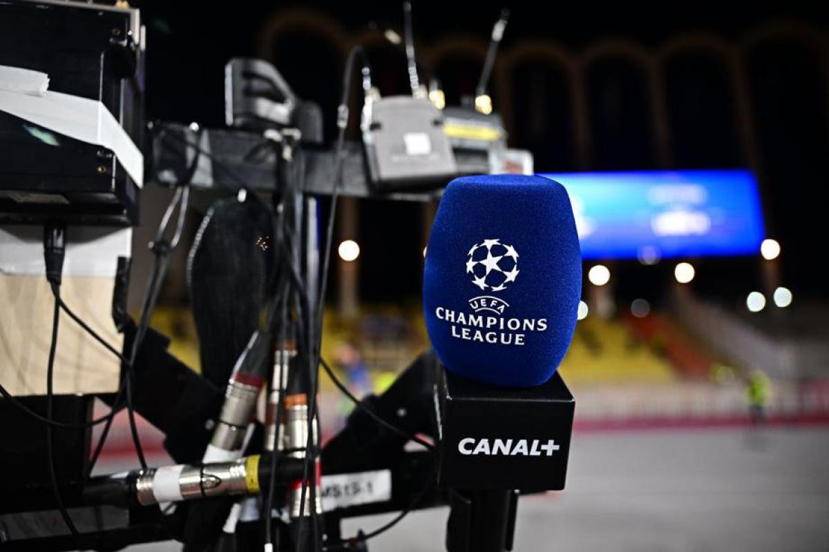 Canal+ qui garde l'intégralité des Coupes d'Europe, un gros coup... et une mauvaise nouvelle pour la Ligue 1 ?