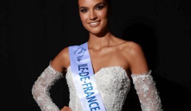 Le drôle de CV de la candidate de l’Île-de-France à Miss France