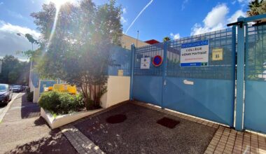 le témoignage de la conductrice qui conteste avoir molesté la principale du collège Henri-Matisse à Nice
