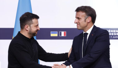 Page d'accueil Yahoo news