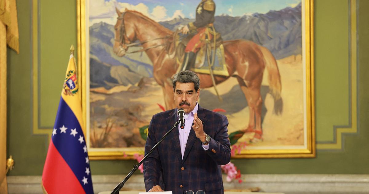 le Venezuela donne 48 heures aux compagnies aériennes pour rétablir les vols