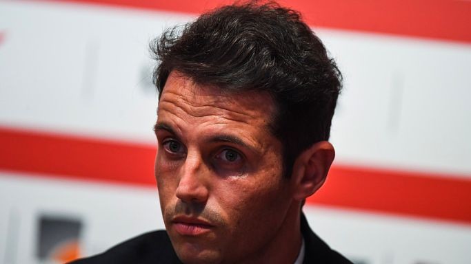 Ex-Girondins : L'ancien responsable du recrutement de Bordeaux rebondit en Serie A !