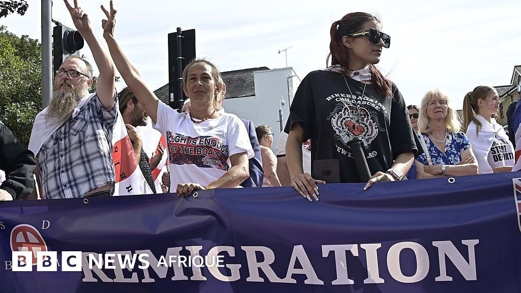 Coopération migratoire : Londres somme trois pays africains de revoir leurs engagements sous 30 jours