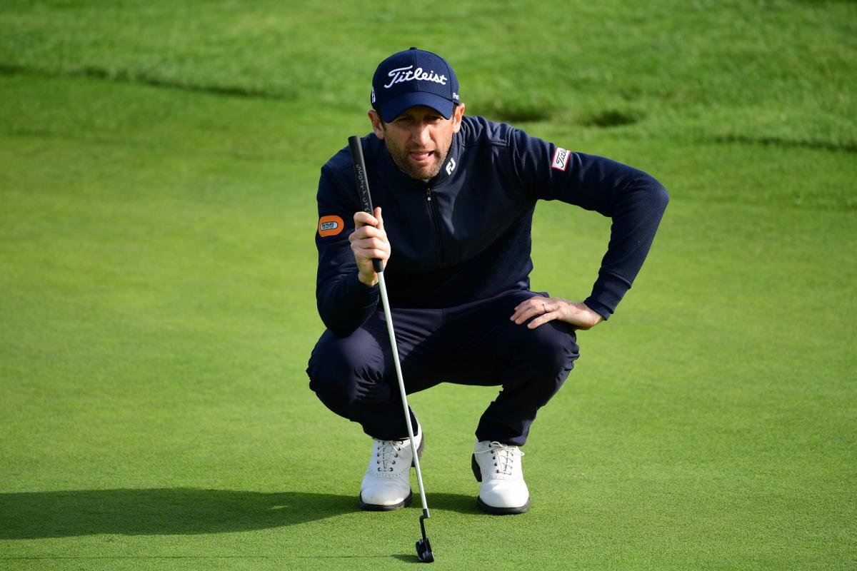 Cinq Français provisoirement qualifiés à l'aube du sprint final des PQ2 des cartes européennes - L'Équipe