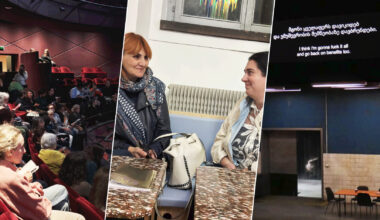 à Strasbourg, le TNS traduit en direct 7 pièces en 16 langues !