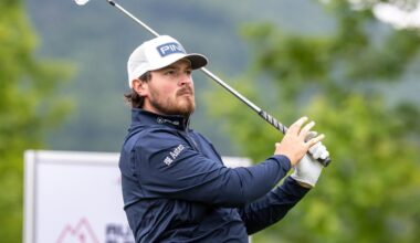 Cinq Bleus pour l'instant dans les clous pour rallier la dernière étape des cartes européennes