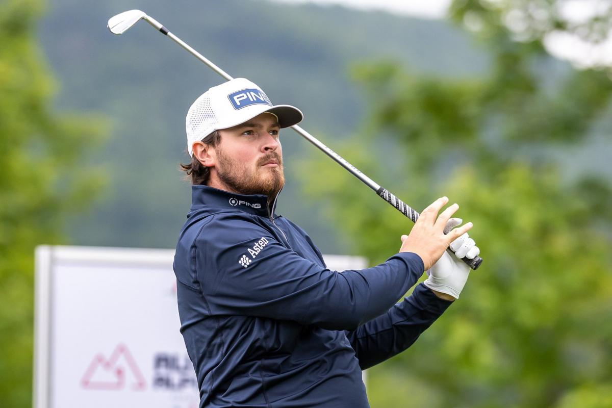 Cinq Bleus pour l'instant dans les clous pour rallier la dernière étape des cartes européennes