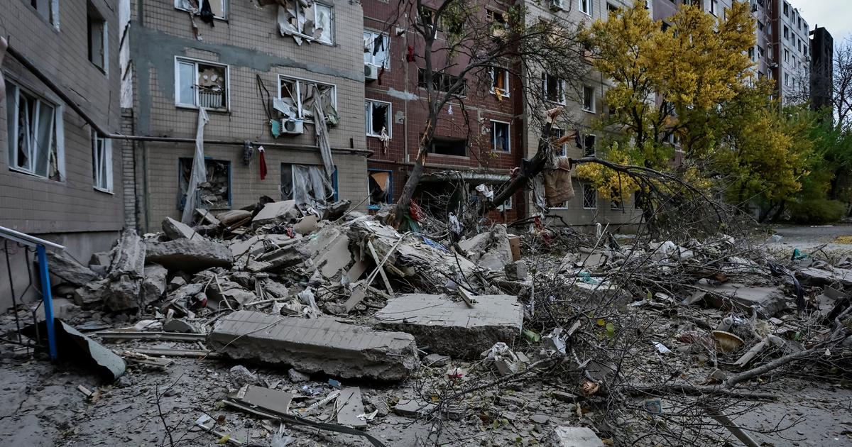 Le deuxième prisonnier nord-coréen en Ukraine veut faire défection vers la Corée du Sud