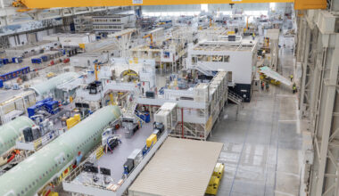 Airbus poursuit sur sa lancée : deux nouvelles commandes signées