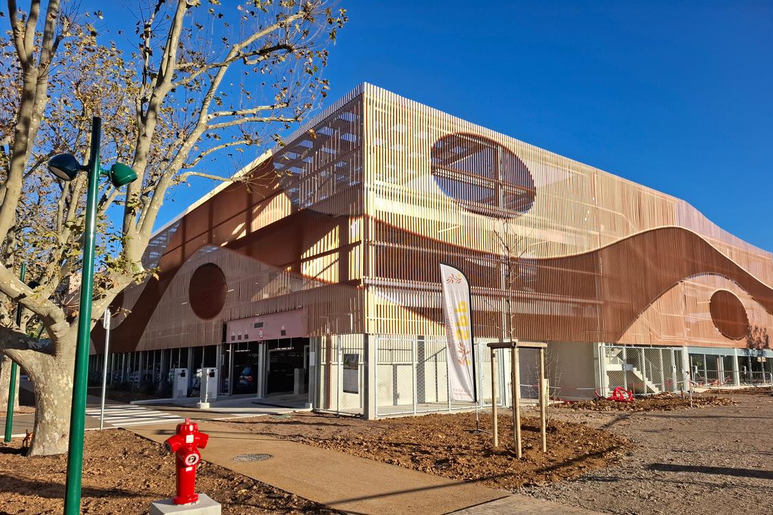 Ces parkings gratuits dans la Métropole Toulon-Provence-Méditerranée ne le sont pas vraiment : on vous explique pourquoi