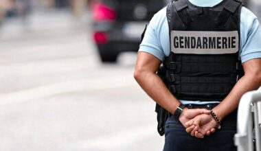 Trois militants du RN blessés par des antifas en marge d’une réunion près de Nantes