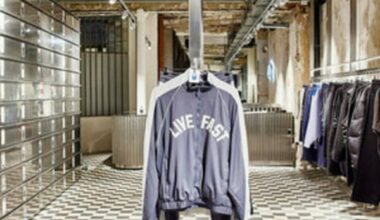 LFDY ouvre sa première boutique française à Paris