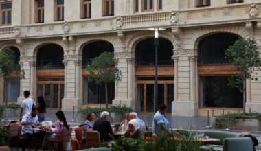 Le Liban restreint les transferts d'argent, accusés par les États-Unis de faciliter le financement du Hezbollah