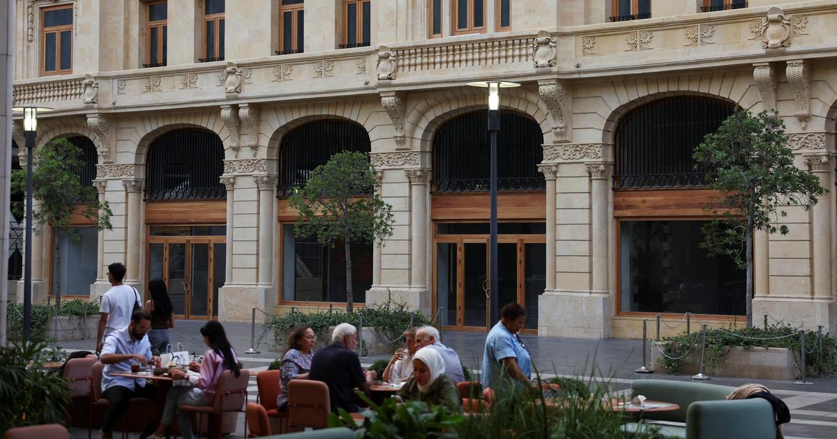 Le Liban restreint les transferts d'argent, accusés par les États-Unis de faciliter le financement du Hezbollah