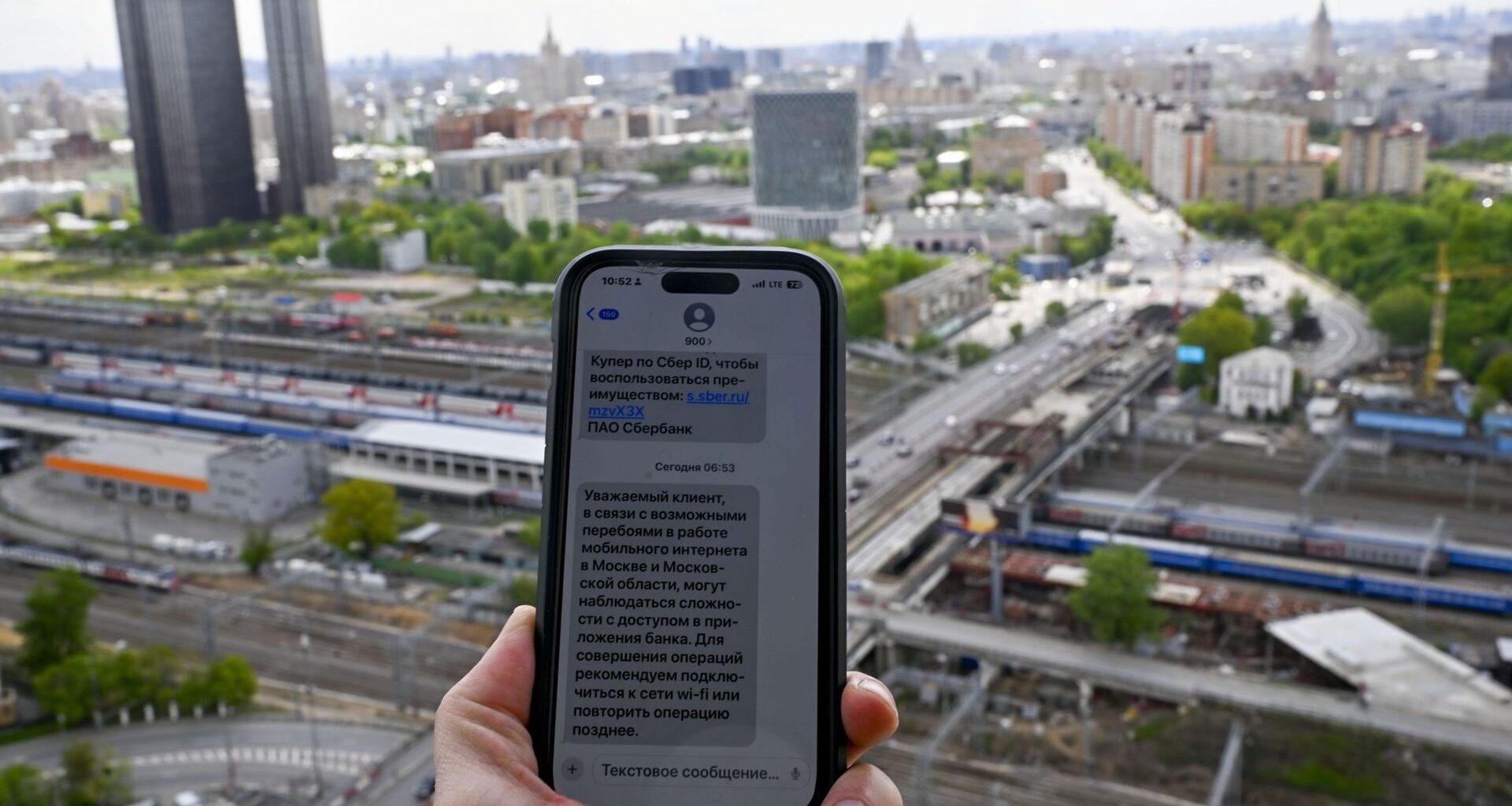 Attaques de drones : la Russie va bloquer les cartes SIM après un séjour à l’étranger