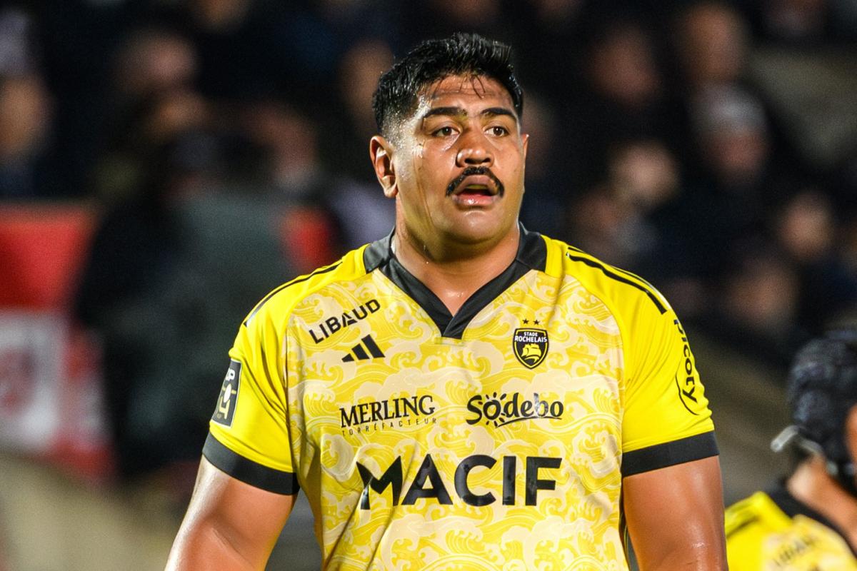 Touché face à Toulon, Will Skelton est forfait pour les matches de l'Australie face à la France et l'Irlande