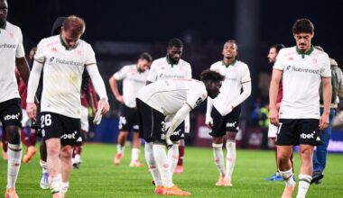 avec 16 matchs consécutifs sans victoire, Nice pourrait égaler un triste record