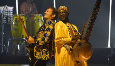 Dix spectacles à ne pas manquer en novembre à Bordeaux : voici notre sélection