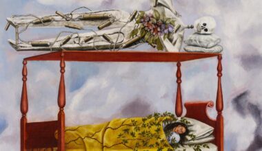 Klimt, Frida Kahlo, Van Gogh… Ces records en cascade des ventes à New York qui envoient un signe positif au marché