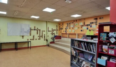 une enveloppe de 1,5 million d’euros pour rénover deux écoles de cette commune