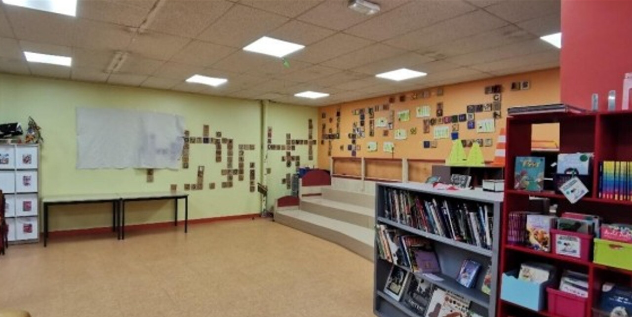 une enveloppe de 1,5 million d’euros pour rénover deux écoles de cette commune