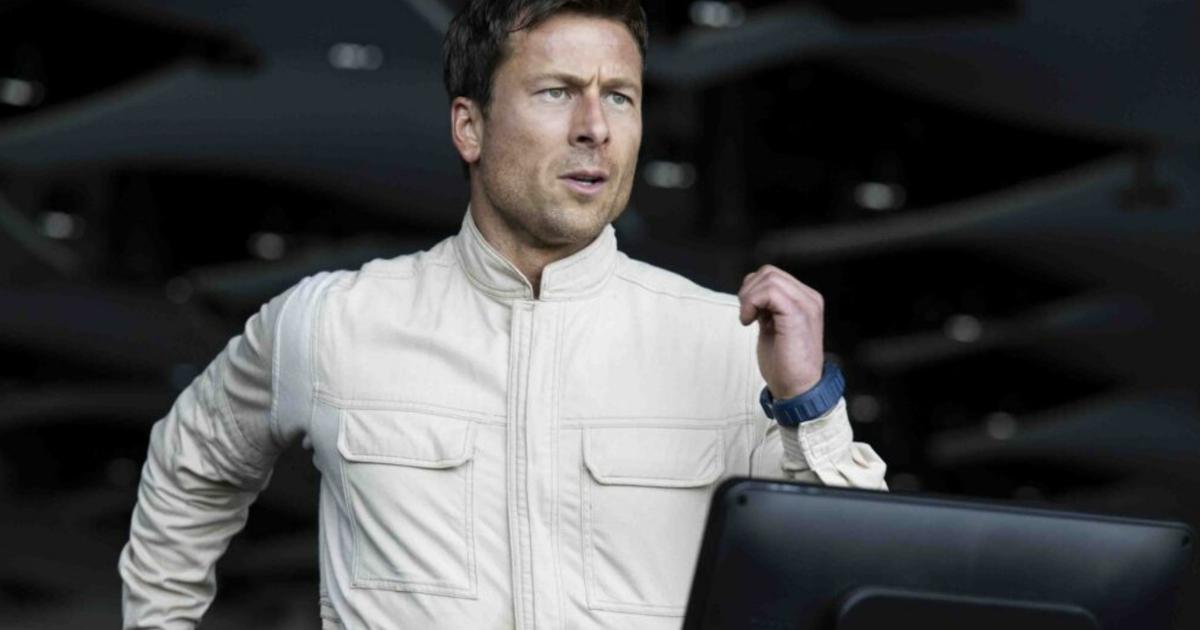 Au box-office mondial, le remake de Running Man s’essouffle déjà