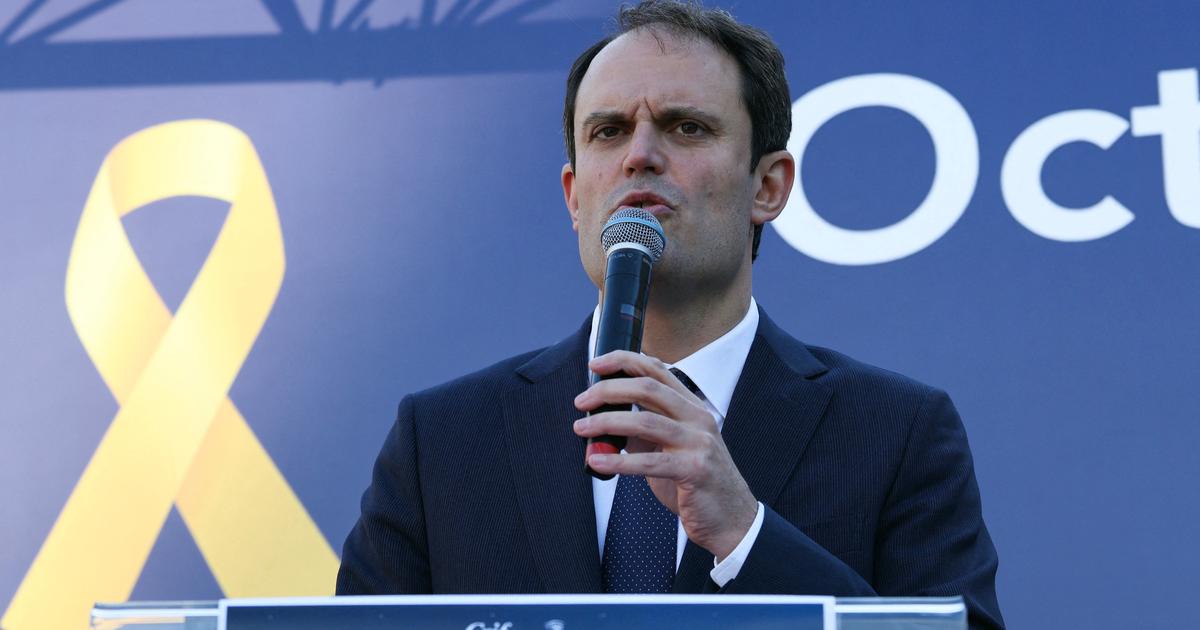 le Crif dénonce une «injure» aux déportés