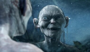 Le Seigneur des anneaux brille sur TMC