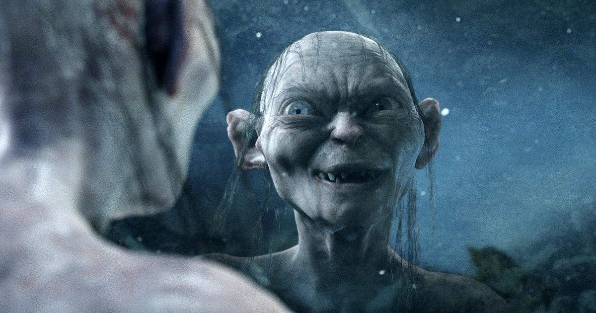 Le Seigneur des anneaux brille sur TMC