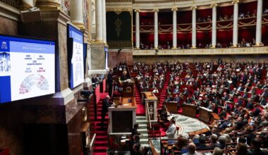 pour la première fois, l’Assemblée s’apprête à rejeter le texte à l’unanimité