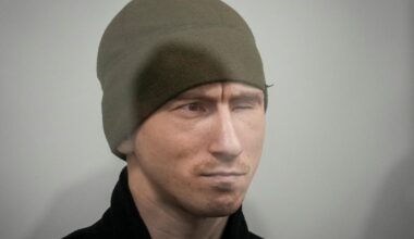 un soldat russe condamné à la prison à vie pour avoir exécuté un prisonnier de guerre