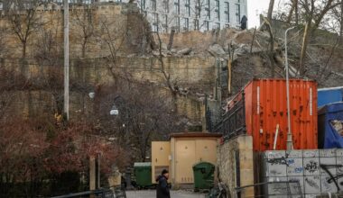 l’Allemagne condamne le «mépris pour l’humanité» de Poutine après l’attaque russe à Kiev