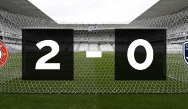 Direct : Mazères-Bordeaux - Girondins