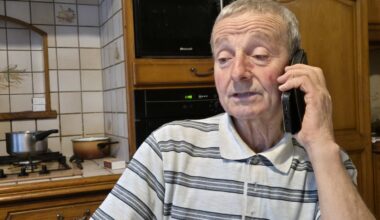 Même à la retraite, en Ille-et-Vilaine, les agriculteurs ne rangent pas leurs bottes